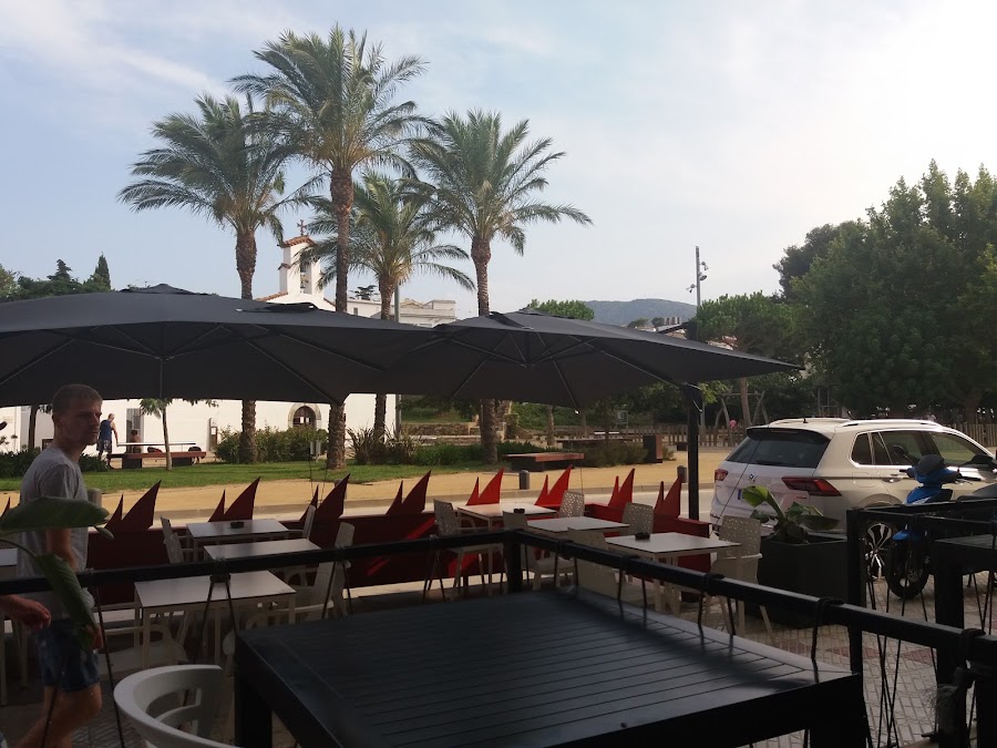 Restaurant el Floc Llançà