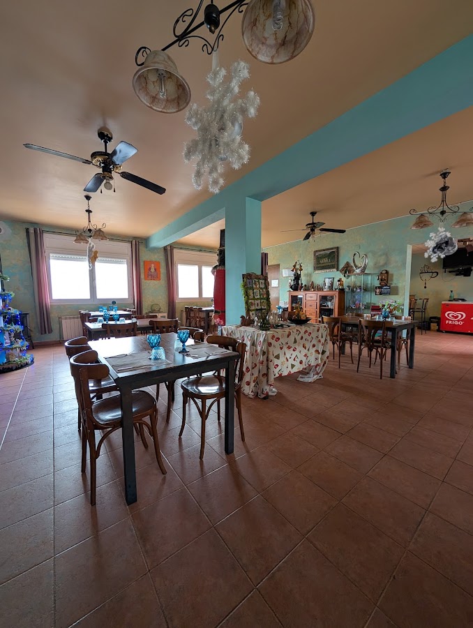 Restaurant El Grèvol