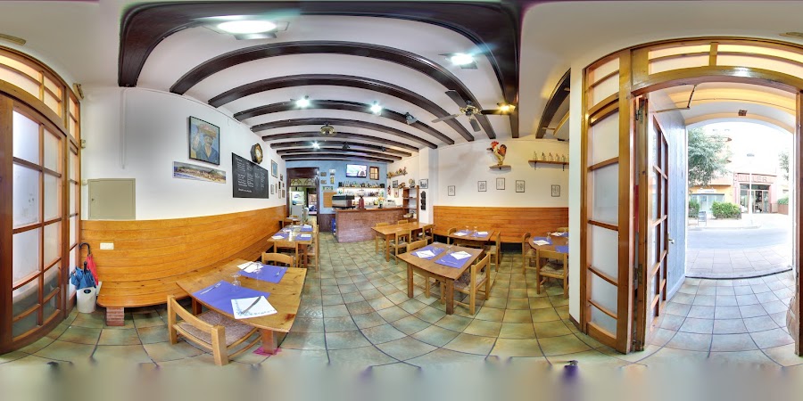Restaurant El Picantó
