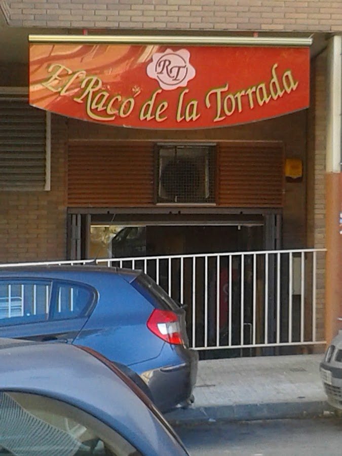 Restaurant El Racó de la Torrada