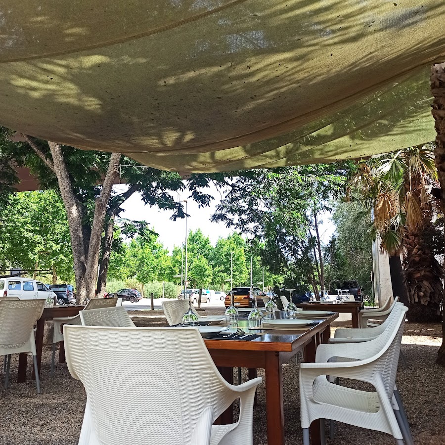 Restaurant El Riu