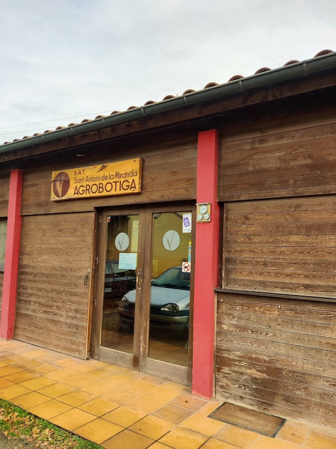 Restaurant Els Pagesos