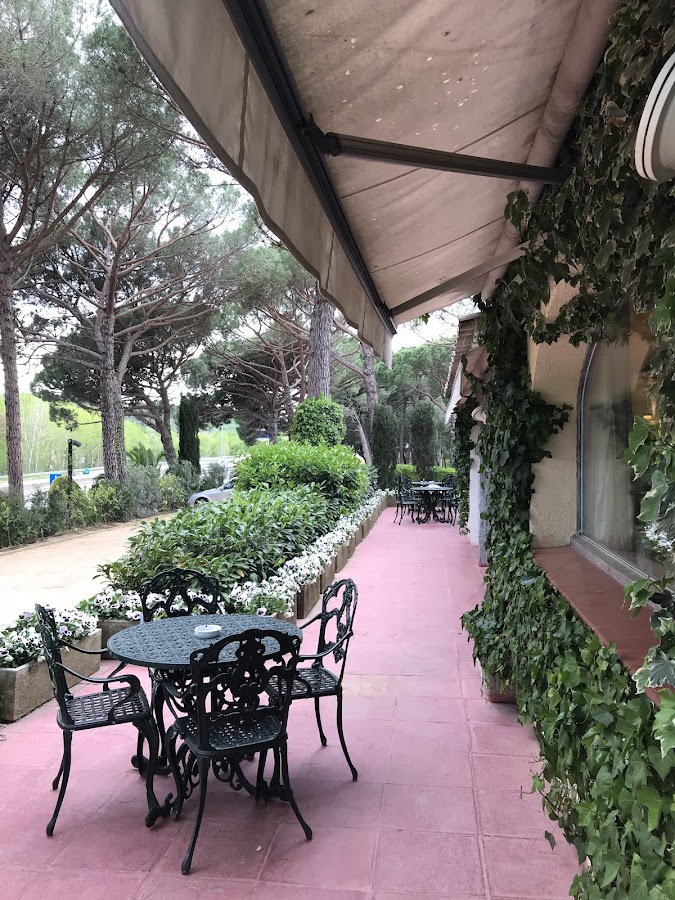 Restaurant Els Tinars
