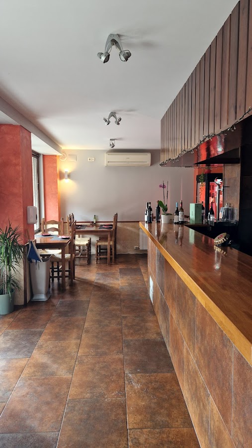 Restaurant Espiadimonis