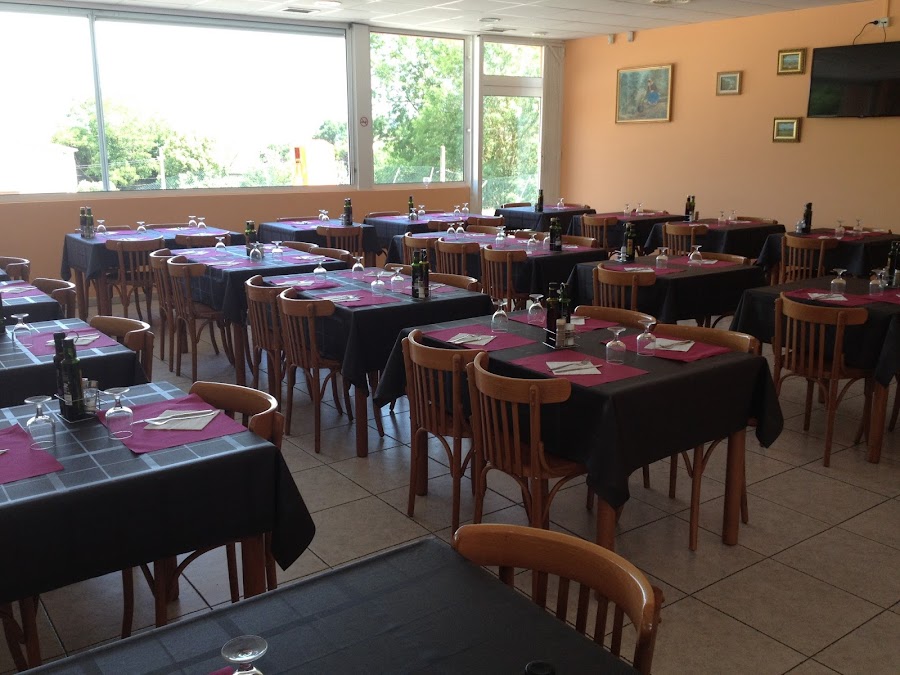 Restaurant Estació de Servei Güell, S.L.
