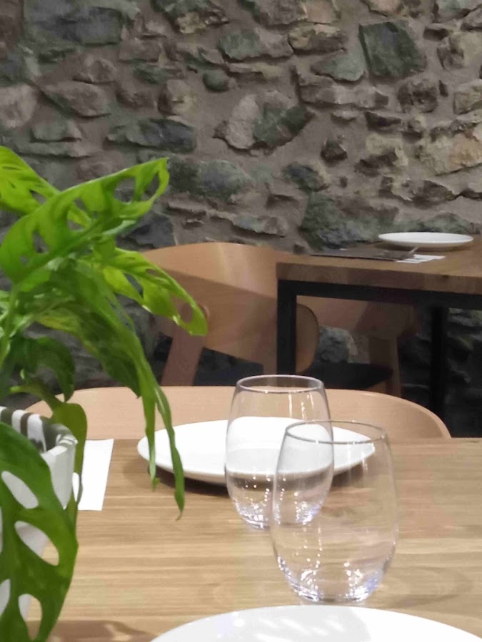 Restaurant Grau de L'Os