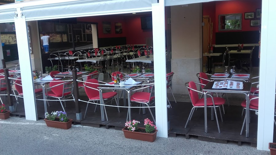 Restaurant Ketta