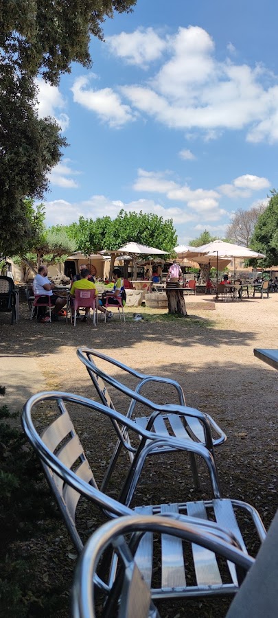 Restaurant La Casa de la Mestra