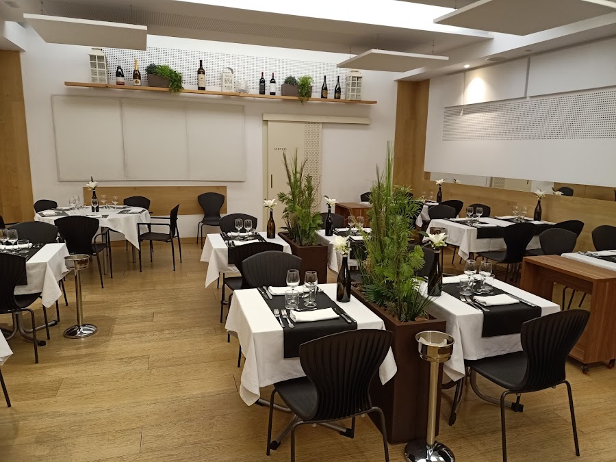 Restaurant La Cuina