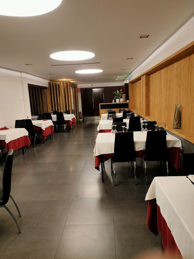 Restaurant la Francesa