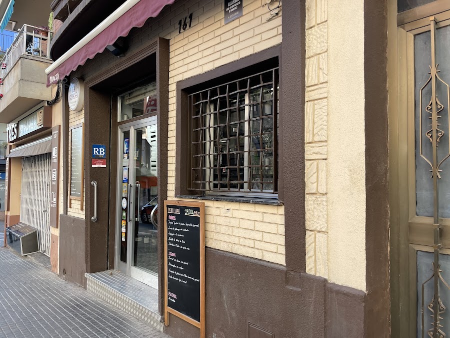 Restaurant la Ginesa