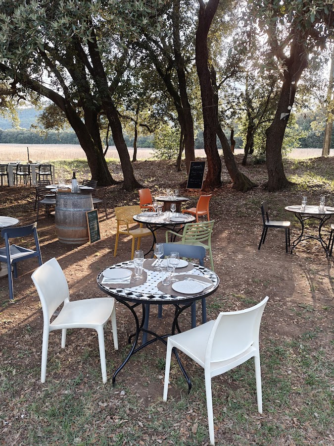 Restaurant la Guixera
