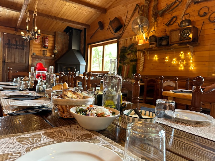 Restaurant La Llosa