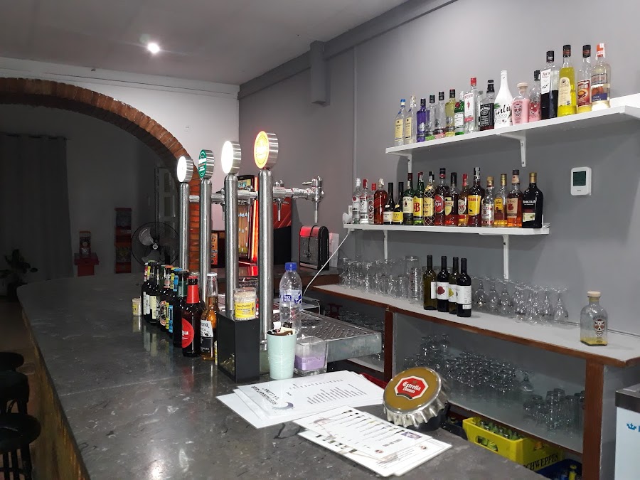 Restaurant La Lluna d'Ulldecona