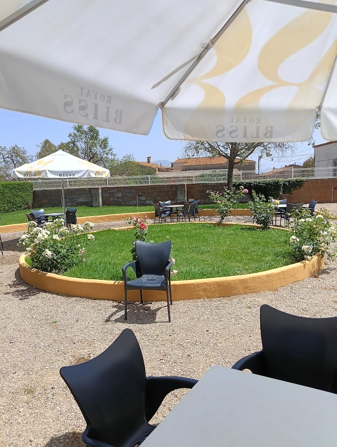 Restaurant La Muga