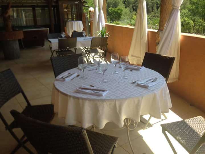 Restaurant La Sort