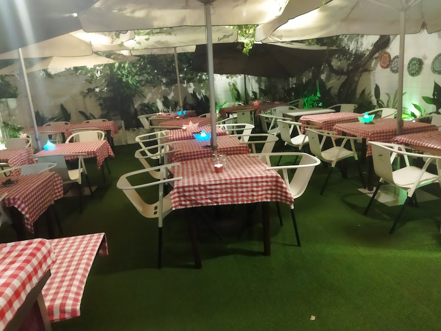Restaurant L'Ajustada