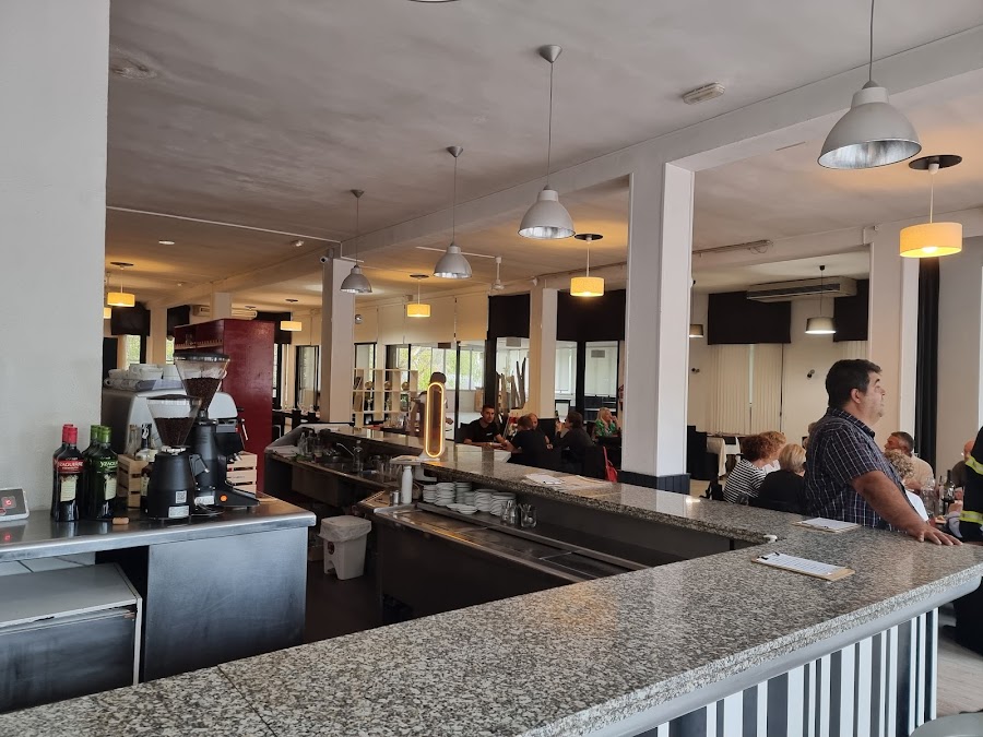 Restaurant L'Ànima