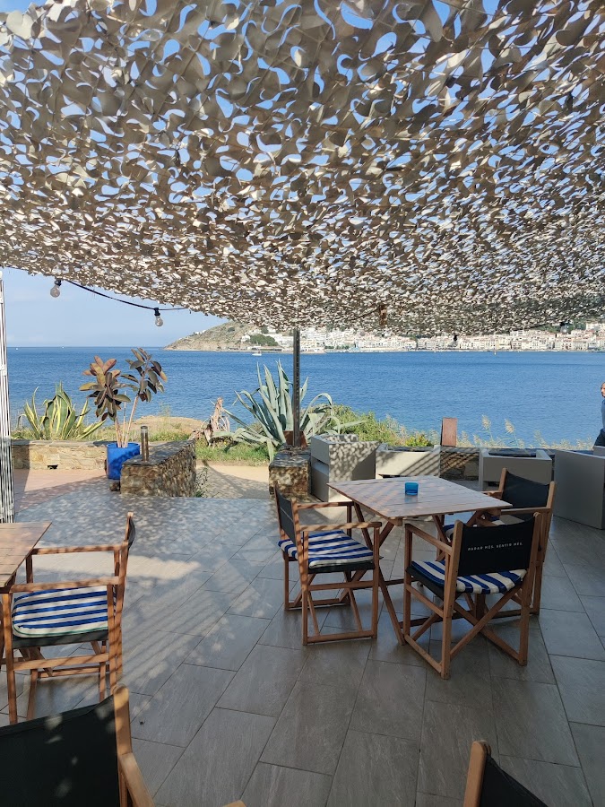 Restaurant L'Encesa
