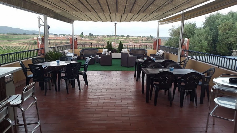 Restaurant Les Arades