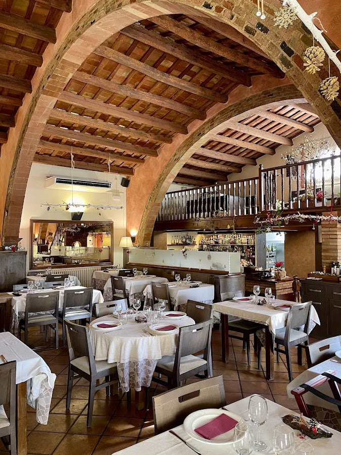 Restaurant L´Horta
