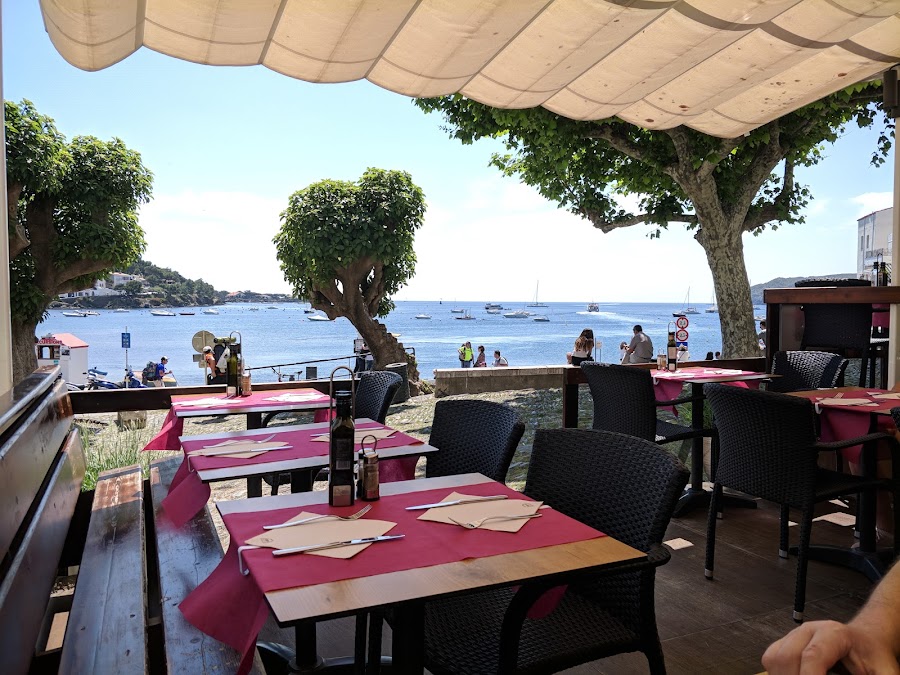 Restaurant Losai
