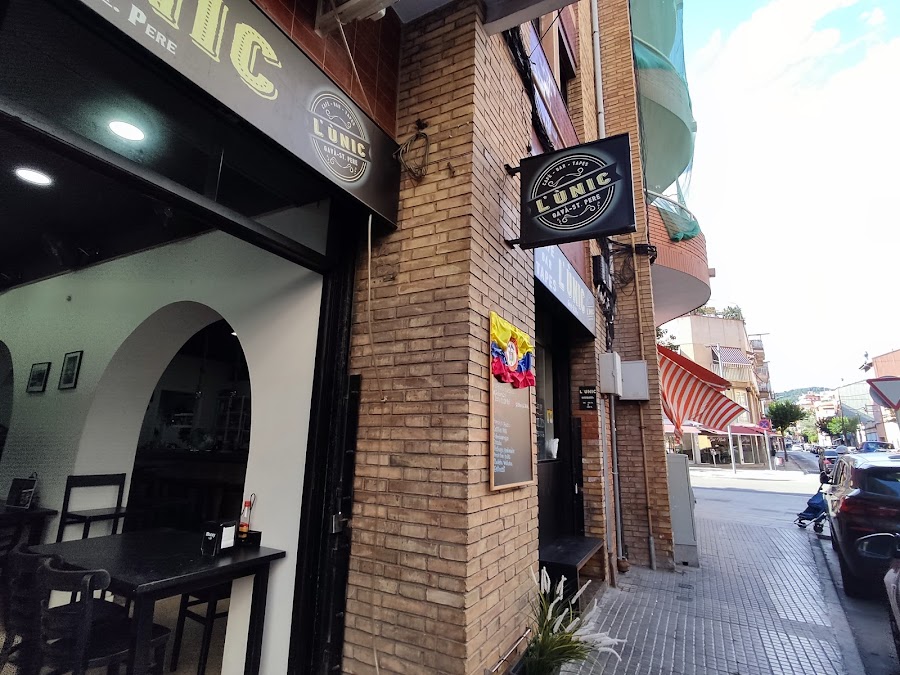 Restaurant L'Ùnic
