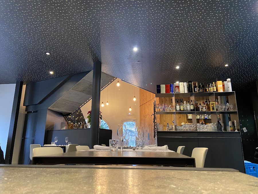 Restaurant Mare de la Font