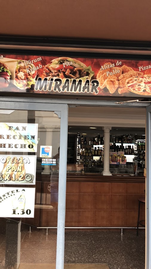 Restaurant Miramar