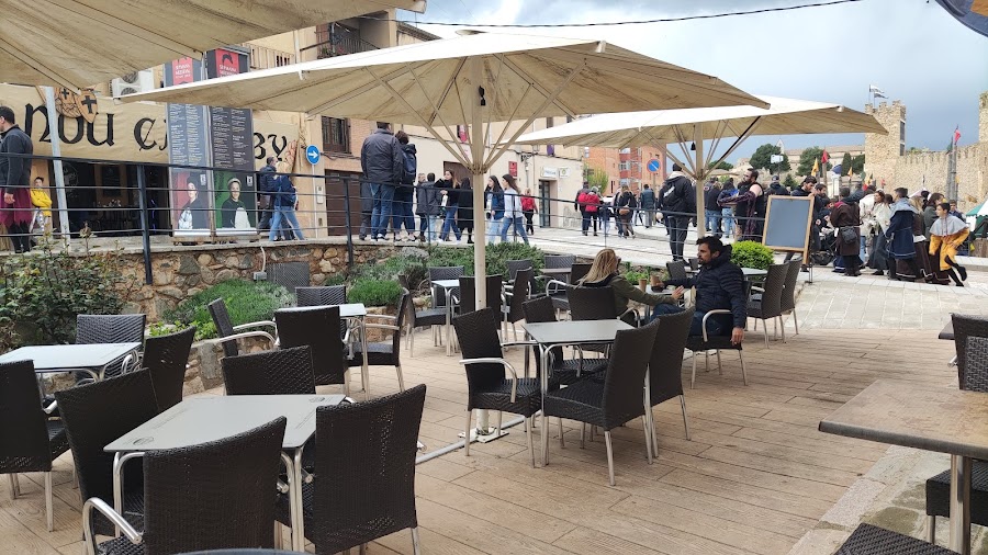 Restaurant Nou Carnaby