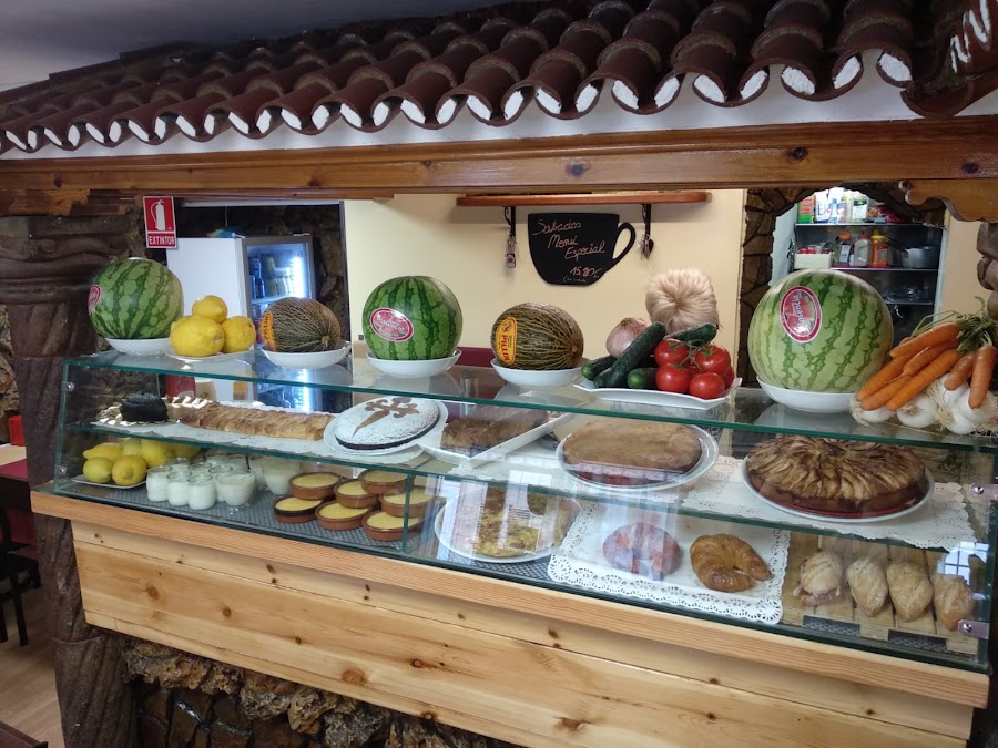 Restaurant Petit Mediterrani