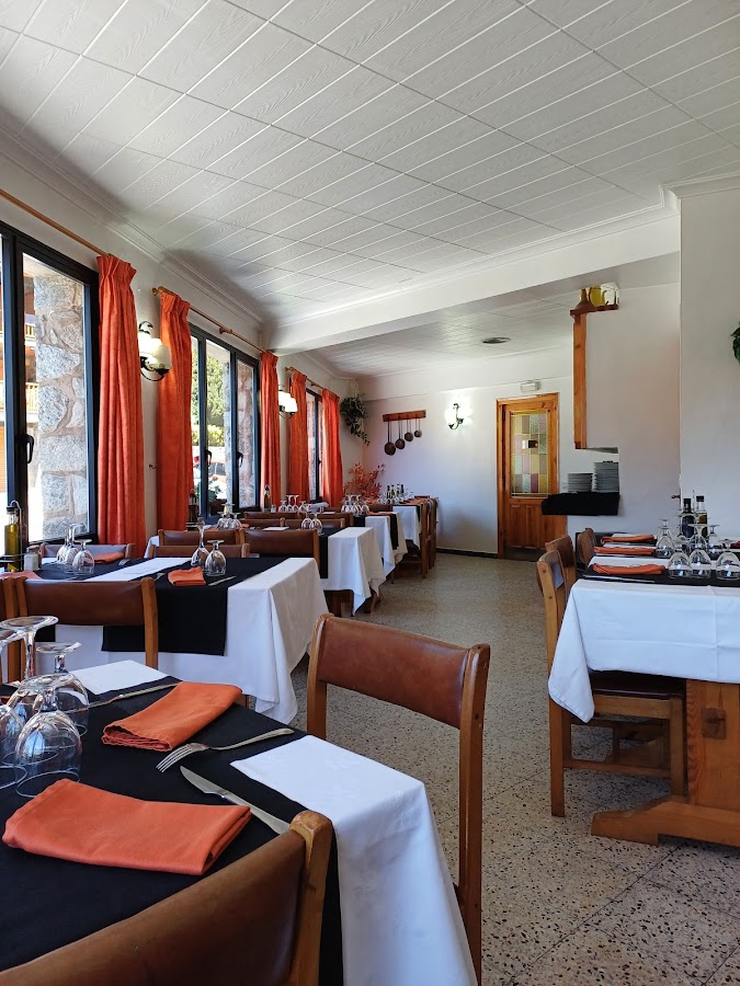 Restaurant Pirineu