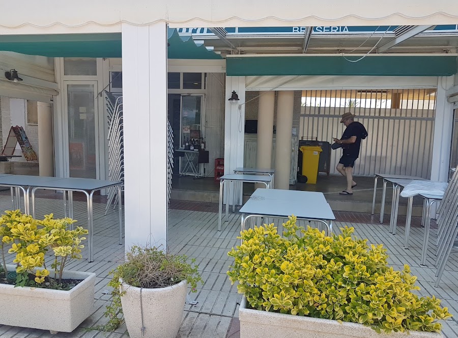 Restaurant Ran de Mar
