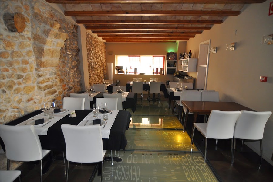 Restaurant & Rooms Cabrit