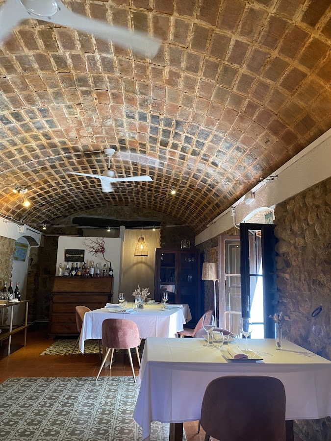 Restaurant Sa Poma
