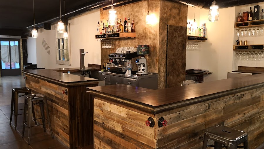 Restaurant Sóc Tupina