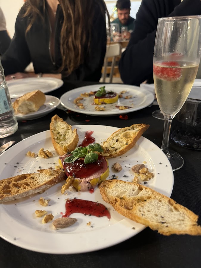 Restaurant Valtian
