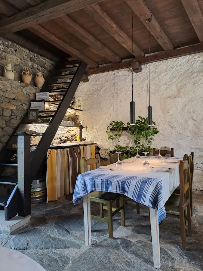 Restaurante Alifara Taüll