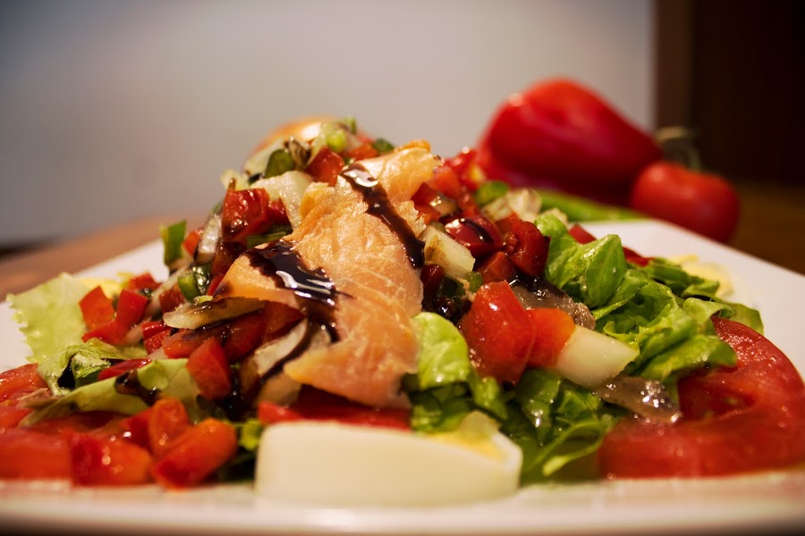 Restaurante Argia