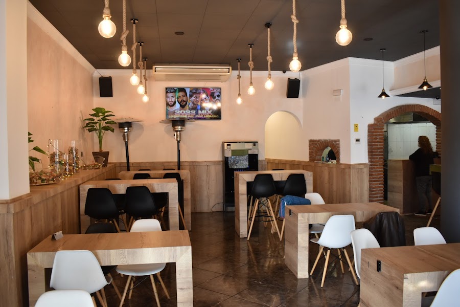 Restaurante Arusha