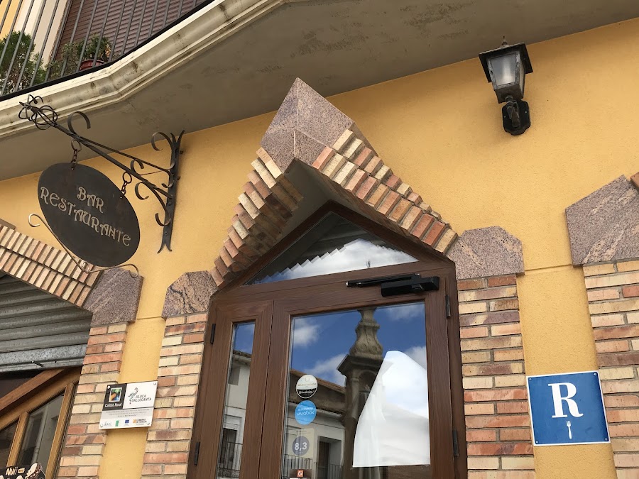 Restaurante Asador Las Grullas