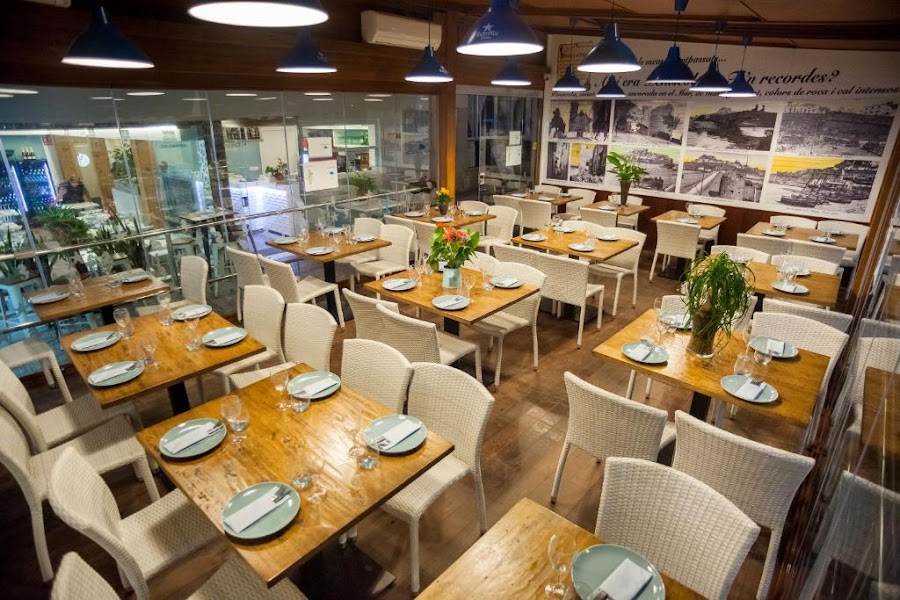 Restaurante Barra Alta