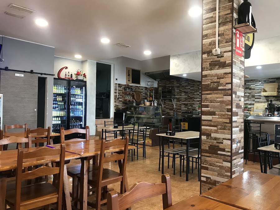 RESTAURANTE BISTRO LO PRINCIPAL D’ ALCARRAS