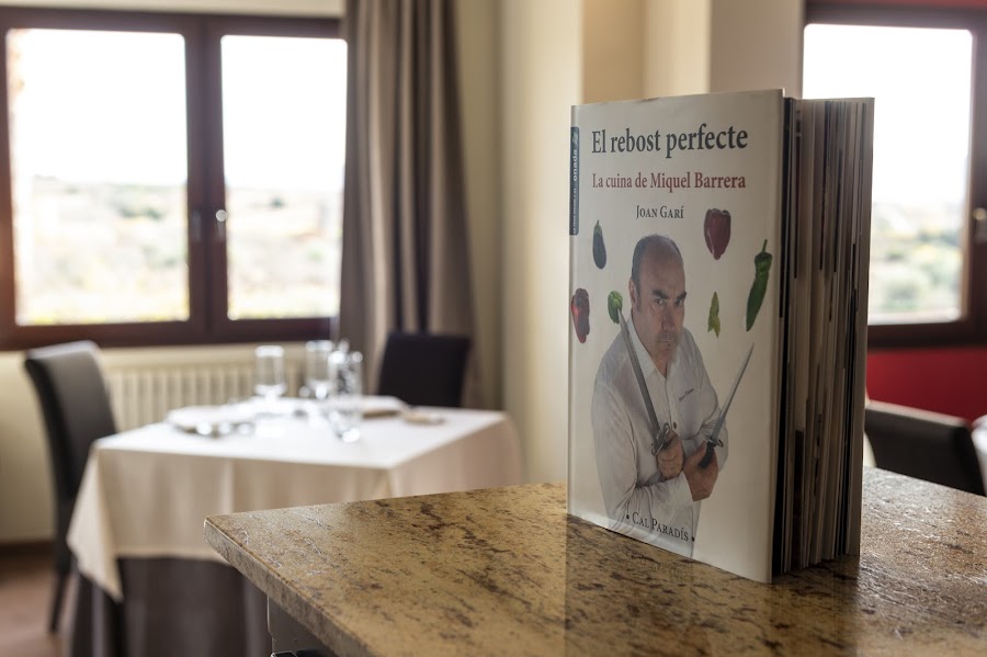 Restaurante Cal Paradís