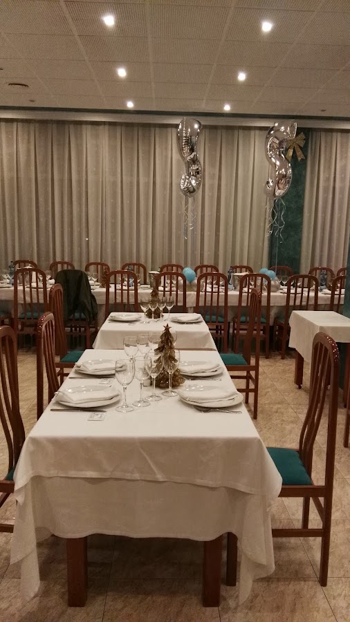 Restaurante Can Mañà