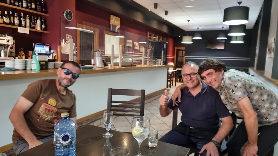 Restaurante Casa Ramón