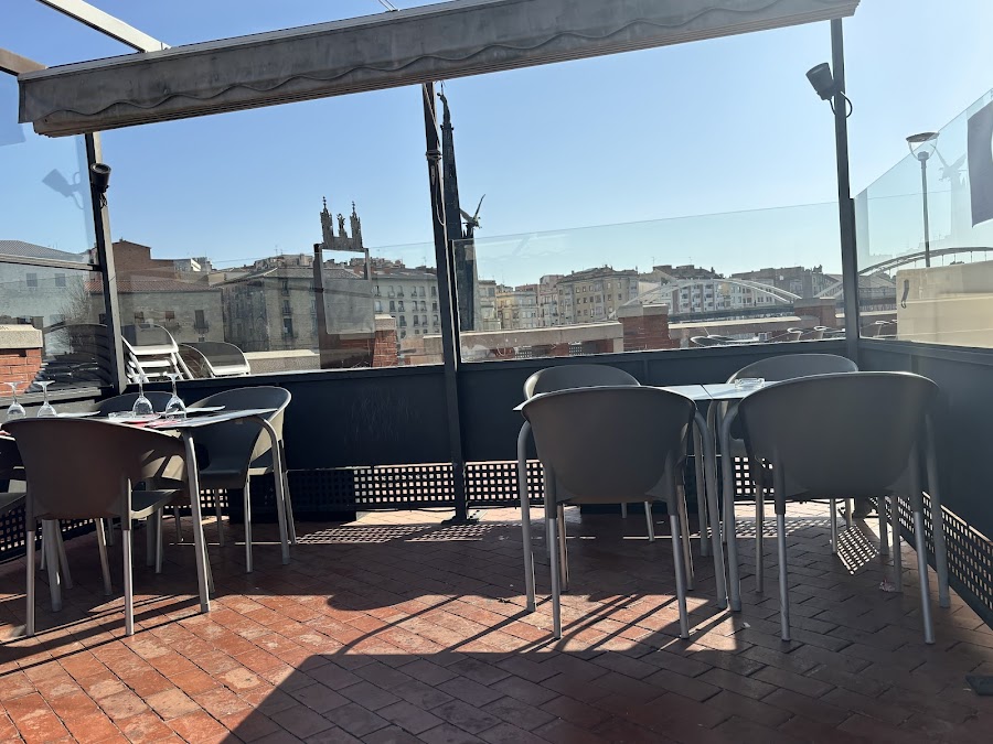Restaurante Coctelería Xapla