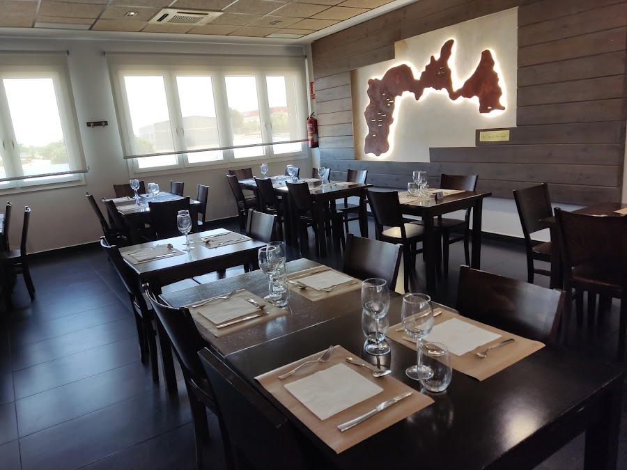 Restaurante Don Quijote La Muela