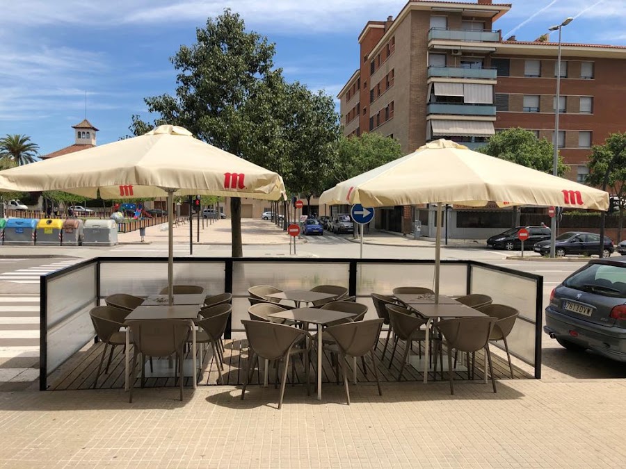 Restaurante El Faro
