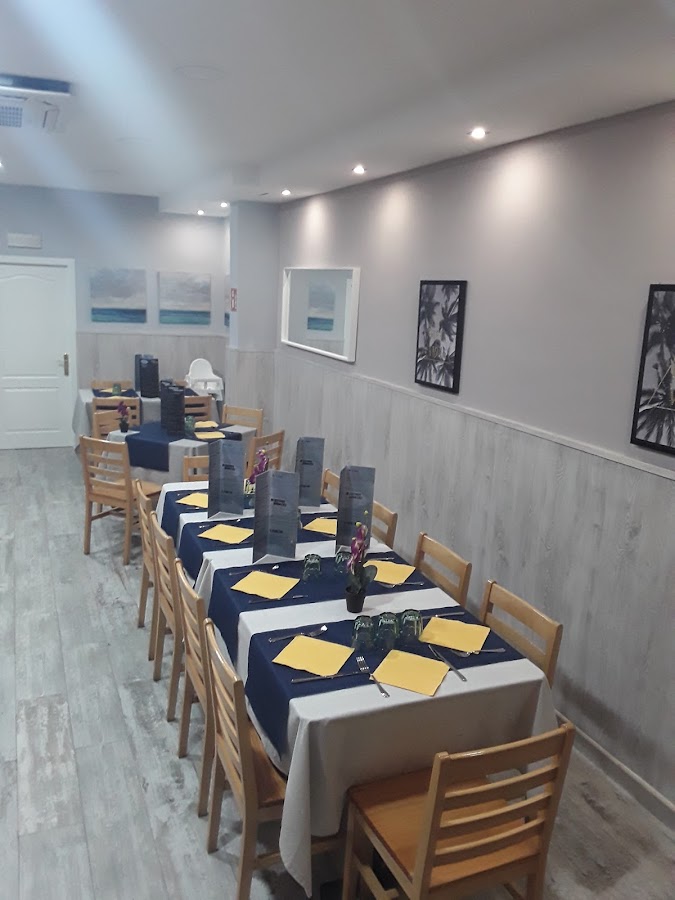 Restaurante El Rincon de San Miguel